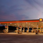 Gasoline Station and Gasoline Distribution Business for Sale