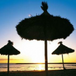 Frontline Beach Hotel for Sale in Tenerife