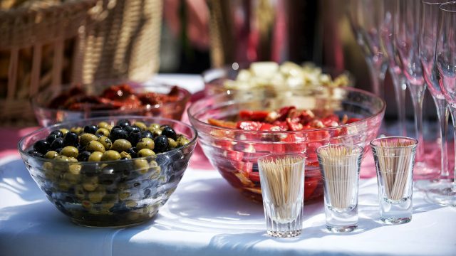 Se Vende Restaurante en Cordoba