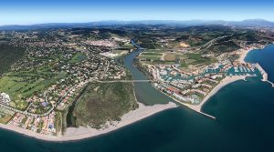 Hotel for Sale in Sotogrande Area (50 Beds, 50 Baths; Freehold)