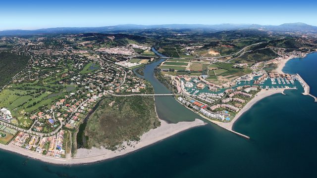 Hotel for Sale in Sotogrande