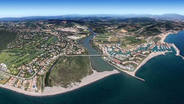 Restaurant for Sale in Sotogrande