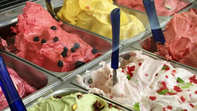 Ice Cream Shop for Sale in Sotogrande